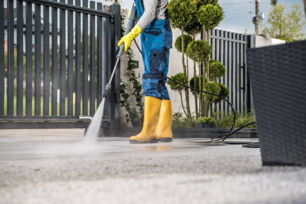 Best Spring Cleaning  in Burlington, VT